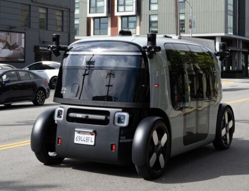 Zoox’s San Francisco Launch Marks A New Phase For Autonomous Mobility