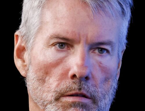 Serious JPMorgan Warning Triggers Urgent Response As Fears Swirl Of 2026 Bitcoin And Crypt