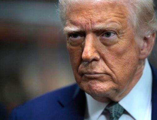 Trump Bet Big On Bitcoin. His Timing Couldn’t Have Been Much Worse