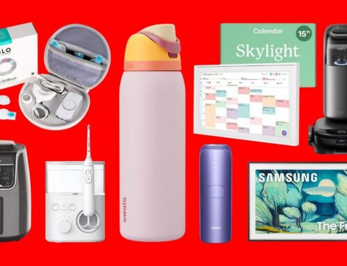 I’m Tracking The 37 Best Amazon Cyber Monday Deals You Can Shop Now