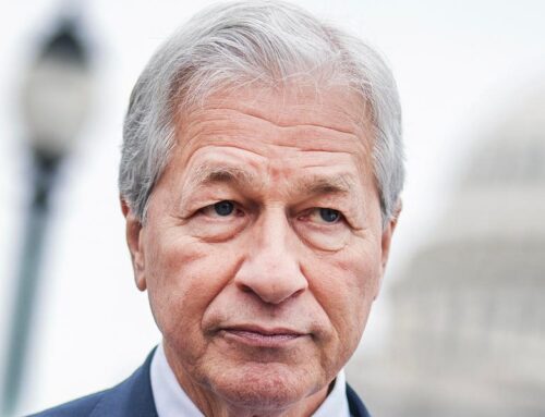 JPMorgan Reveals Huge Bitcoin Bet As It Predicts A $3.5 Trillion Price Boom