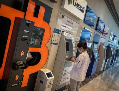 Why Bitcoin Bans Can’t Insulate Stock Markets From Crypto Contagion