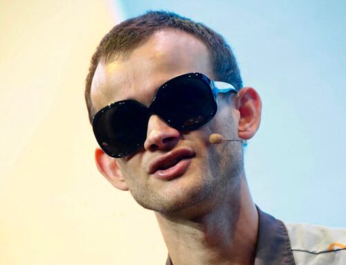 Ethereum Cofounder Issues Stark BlackRock Warning That Could Spell Disaster For Bitcoin Am