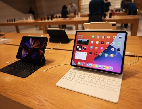 What Will Drive Apple Stock’s Next Big Move?