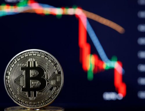 Bitcoin Is In Free Fall As Sudden $900 Billion Crypto Sell-Off Sparks Price Crash Fears
