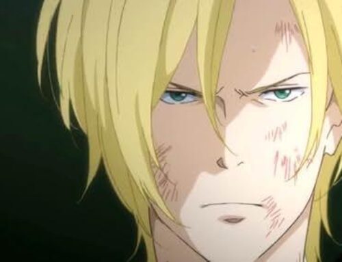 Amazon’s AI ‘Banana Fish’ Dubs Are Hilariously, Inexcusably Bad