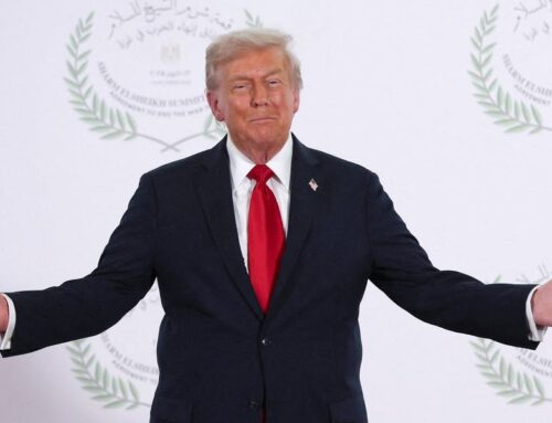 ‘Buckle Up’—Crypto Braced For ‘Stimulus Check’ Price Shock As Trump Suddenly Sends Bitcoin