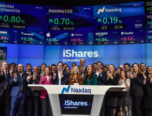 Bitcoin Facing Worst Month In 3 Years: ETFs Lose Record $3.7B