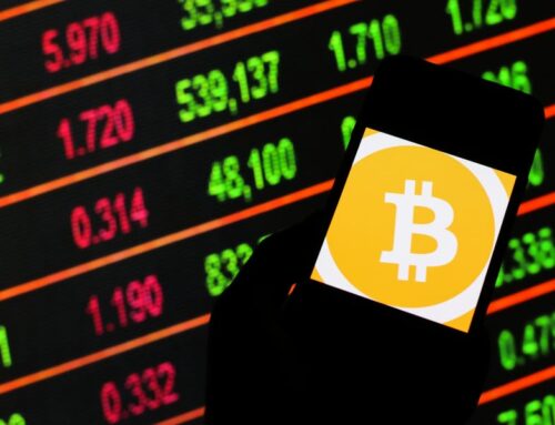Before Bitcoin Hits $50,000, Ask This One Question