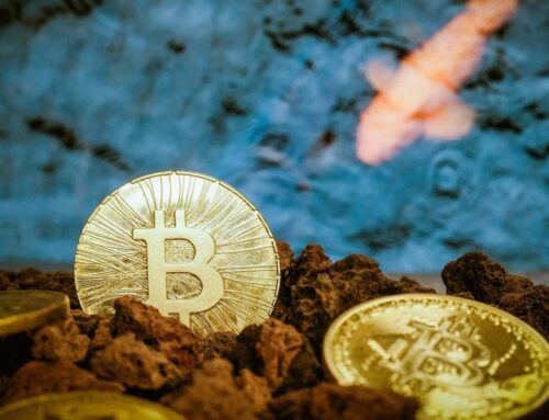 Bitcoin Drops Below $90,000 For The First Time Since April As Crypto Slide Continues