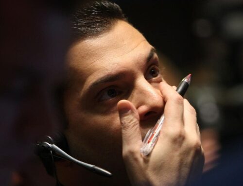 Serious $1 Trillion Crypto Price Crash Warning Sparks Panic As Bitcoin Drop Suddenly Accel