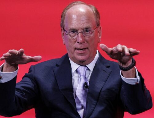 It’s ‘Finally Here’—‘Massive’ BlackRock Bitcoin ETF Update Helps Price Suddenly Soar