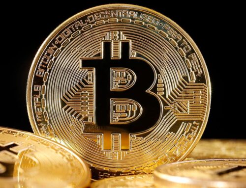 Bitcoin Falls Below $104,000—Here’s Why Crypto Prices May Be Dropping