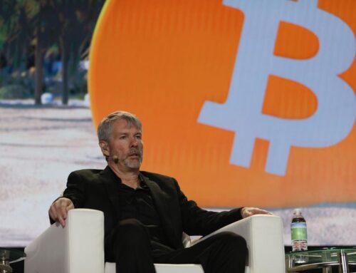 The Anti-MicroStrategy: Bitcoin Helps Businesses Save, Not Speculate