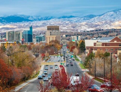 Idaho Seeks Private Investment In Nuclear Energy Supply Chain Ventures