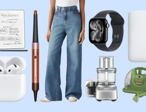 The 52 Best Amazon Black Friday Deals To Shop Before They Expire