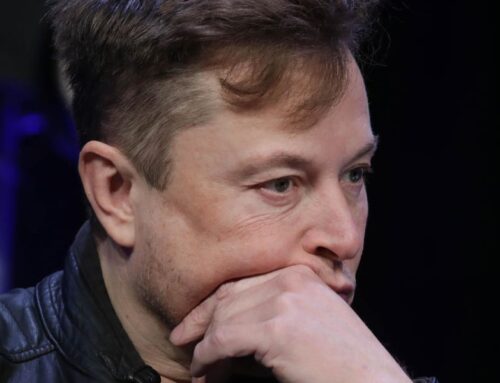 ‘This Is Crazy’—Elon Musk Issues Serious $38 Trillion U.S. ‘Bankruptcy’ Warning, Predicted