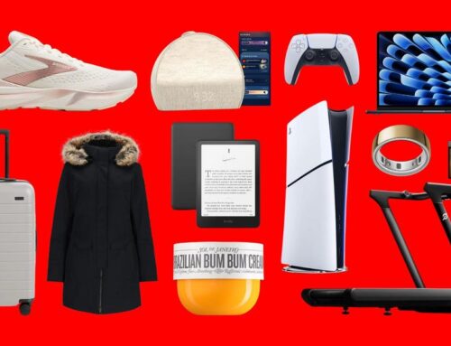 I Found The 74 Best Early Deals From Black Friday 2025 So Far