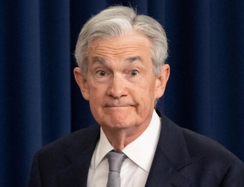 Bitcoin Dives As Sudden Fed Flip Sparks Price Crash Fears