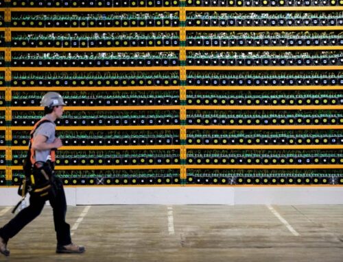 Bitcoin Mining: The Unlikely Catalyst For Cheaper Energy In Texas