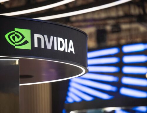 Nvidia Shares Fell Despite Stock Market Rally—Here’s Why