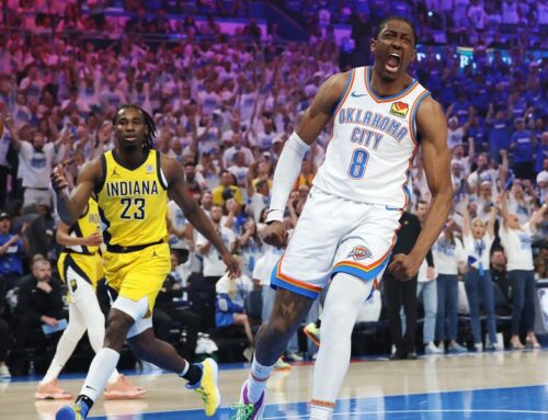 Billionaires’ New Playbook: More Ultra-Wealthy Investing In Sports Than Traditional Luxuri