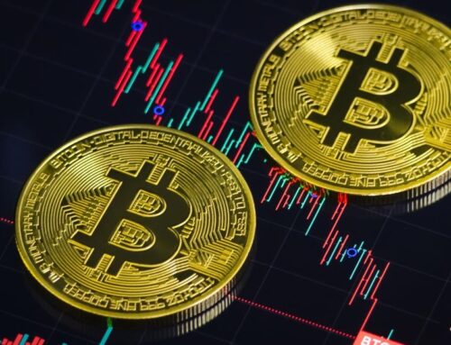 Crypto Slide Continues As Bitcoin Drops Below $84,000—Lowest Level Since Mid-April