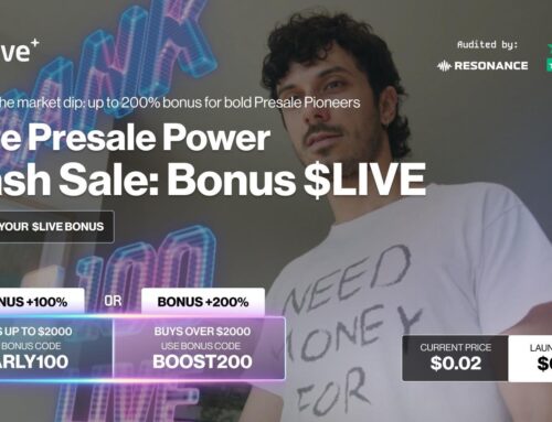 Bitcoin (BTC) Pressure Below $90K, Ethereum (ETH) Down 35% and LivLive ($LIVE) Rising Fast