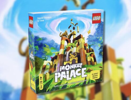 Amazon Has a ‘Buy 1, Get 1 Half Off’ Board Game Sale Ahead of Black Friday