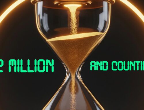 Ethereum Holder Dumps 20K ETH, Cardano Attempts Rebound, But Digitap Draws the Biggest Buz