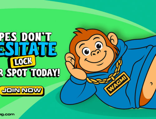 From $1 Ethereum to $4K Peaks: Best Crypto Projects Warn That Apeing’s Early-Entry Door Is