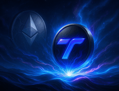 Ethereum Price Struggles to Breakout While This Best Crypto To Buy Now Under a Cent Makes