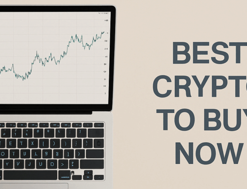 Best Crypto To Buy Now? This Golden Ticket Crypto Continues Attracting Ethereum Whale Ahea