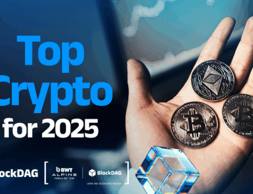 Top Crypto Picks Revealed: BlockDAG’s Growth, Hyperliquid’s Volume, Pepe’s Hype, & Ethereu