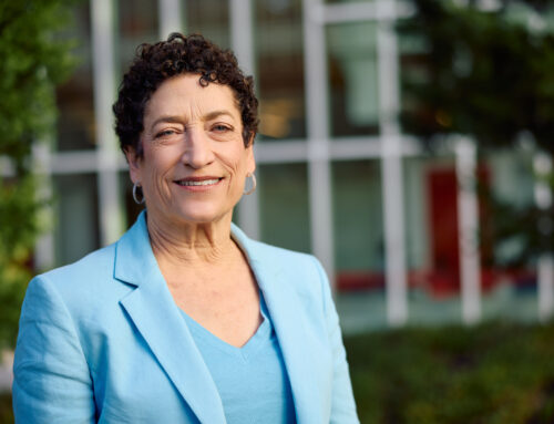 ‘Merchants of Doubt’ author, professor Naomi Oreskes wins top environmental prize