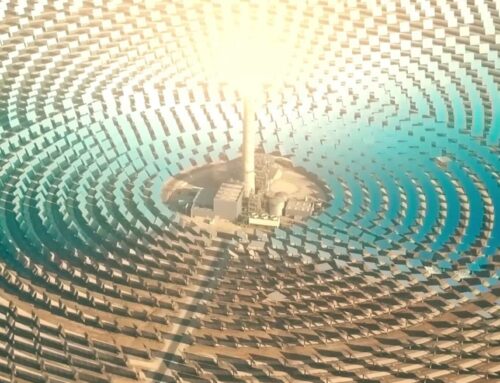 Australia hits solar power overload — Citizens to receive 3 hours of free energy daily