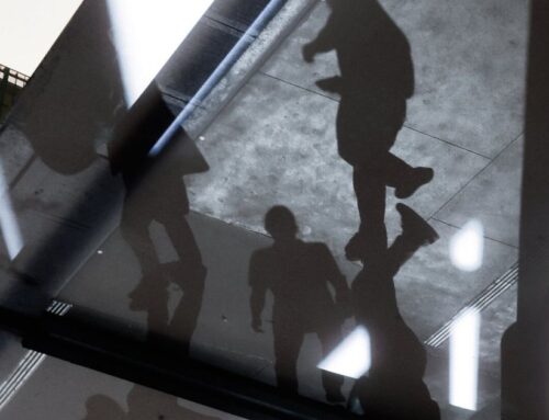 For Amazon, Microsoft and other Seattle tech firms, it’s AI and anxiety