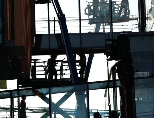 Big Tech disrupted Seattle’s economy. Now it seems to be disrupting itself