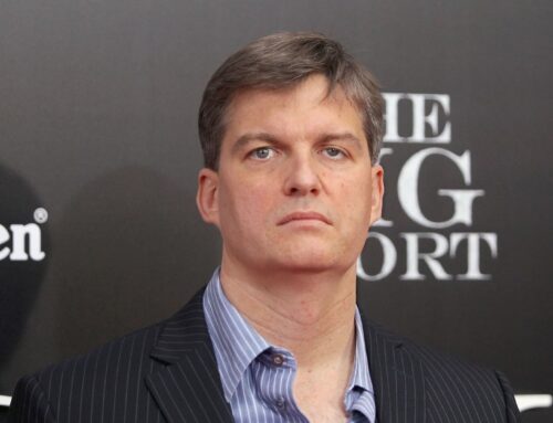 ‘Big Short’ investor Michael Burry accuses AI hyperscalers of artificially boosting earnin