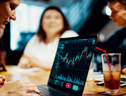 Millennials are piling into alternative assets. Here’s where they’re investing