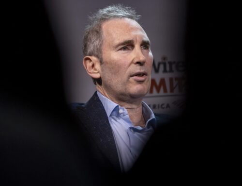 Amazon upheaval: With morale shaken, Jassy looks for next big play after mass layoffs