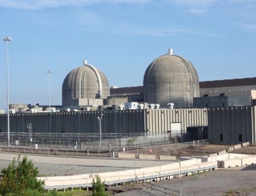 Trump nuclear power investment in Westinghouse could lead to IPO with U.S. government as s