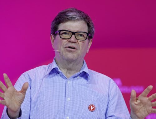 Meta chief AI scientist Yann LeCun is leaving to create his own startup