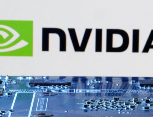 Here are Tuesday’s biggest analyst calls: Nvidia, Amazon, Meta, Microsoft, Deckers, Netfli