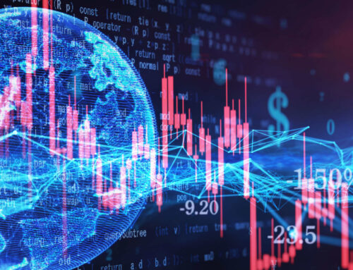 AI valuation fears grip global investors as tech bubble concerns grow