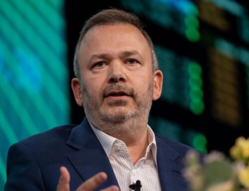 Saba Capital activist investor Boaz Weinstein sees “storm brewing” in U.K. investment trus