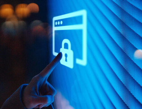 10 cybersecurity terms investors should know, and 2 industry-leading stocks to buy