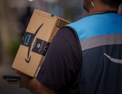 Retailers are raising prices to meet tariffs. Amazon is hiking more than others