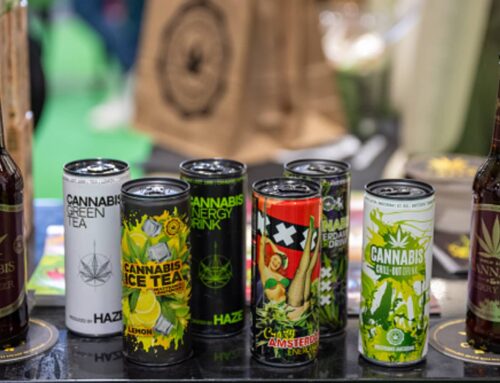 Congressional hemp restrictions threaten $28 billion industry, sending companies scramblin