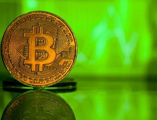 Bitcoin is under pressure. Why that could spell trouble for U.S. stocks